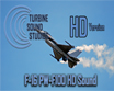 TSS - F-16 PW-F100 HD Sound Pack