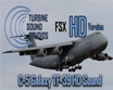 TSS - C-5 Galaxy TF-39 HD Sound Pack X