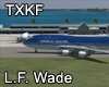 FWI - L.F. Wade Intl Airport