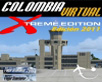 VirtualCol - Columbia Virtual Xtreme Edition 2011