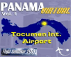 Virtualcol - Panama Virtual: Tocumen Intl.