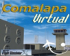 VirtualCol - Comalapa Virtual FSX