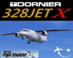 VirtualCol - Dornier 328 JET X