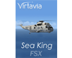 Virtavia - Sea King FSX