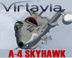 Virtavia - A-4 Skyhawk