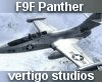 Vertigo Studios - F9F Panther