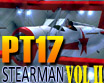 Vertigo Studios - PT17 Stearman Vol II