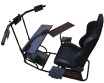 Volair Sim - Flight & Racing Cockpit Chassis