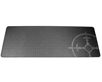 Cyber Snipa - Padlock Desk Mat for Yoke & Mouse: XL