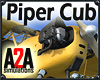 A2A - Piper J-3 Cub