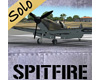A2A Simulations - Wings of Power: Supermarine Spitfire Mk I