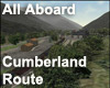 All Aboard - Cumberland Route