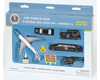 Air Force One Toy Play Set
