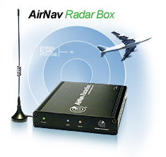 AirNav Hardware - RadarBox Kit