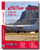 Air Tahiti ATR42 DVD