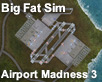 Big Fat Sim - Airport Madness 3