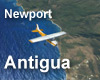 Newport - Antigua X