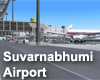Armi Project - VTBS Suvarnabhumi Airport 2010