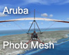 SyDesigns - Aruba X Photomesh