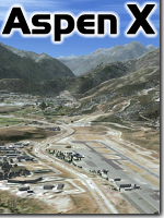 Aerosoft - Aspen X