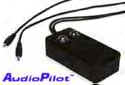 PC Flight Simulator Headset Adapter