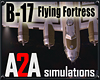 A2A/Shockwave - B-17G Flying Fortress