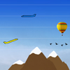 Big Fat Sim - Sky Madness