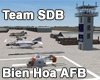 Team SDB - Bien Hoa AFB