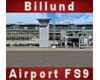 Aero Files - Billund Airport