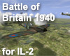 WWII Expansions: Battle of Britain 1940: Conquest or Freedom