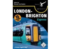Aerosoft -  London-Brighton Express