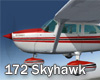Carenado - C172N Skyhawk II X