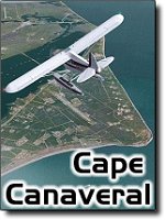 Aerosoft - Cape Canaveral