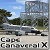 Aerosoft - Cape Canaveral X