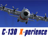 Captain Sim - C-130 X-perience Extra Pack I