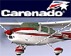Carenado - Cessna 182Q