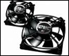Case Fans & Controllers