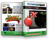ChristmasscapeS: Volume I DVD