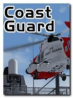 Aerosoft - Coast Guard