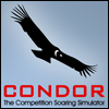 Condor: The Competition Soaring Sim