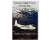Jim Oltersdorf - Alaska's Bush Pilots . . . Commercial Operation