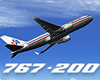 Captain Sim - 767-200 Expansion