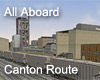 All Aboard - Canton Route