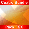 Aero Files - Cuatro Bundle Pack