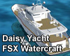 Deltasim - Daisy Motor Yacht v2
