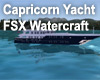 Deltasim - Capricorn 156 Luxury Yacht v.2