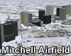 Eagle Sim - Mitchell Airfield
