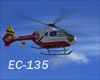 Nemeth Designs - Eurocopter EC-135