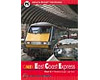 First Class Sim - East Coast Express pt. 2 Peterborough to York