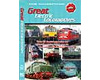 First Class Sim - Great Electric Locomotives